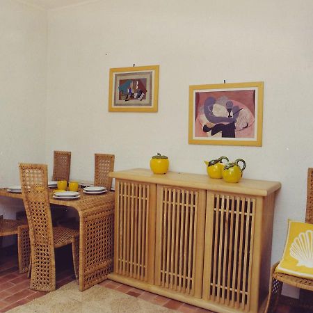 Animosque Giannutri Bed & Breakfast Luaran gambar
