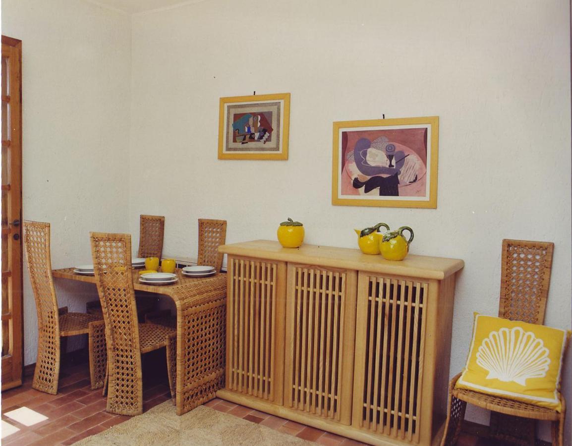 Animosque Giannutri Bed & Breakfast Luaran gambar
