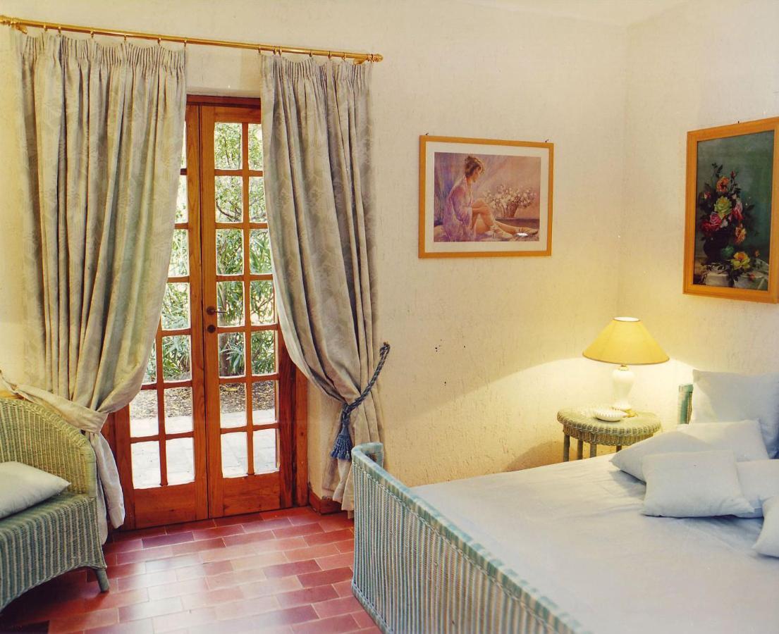 Animosque Giannutri Bed & Breakfast Luaran gambar