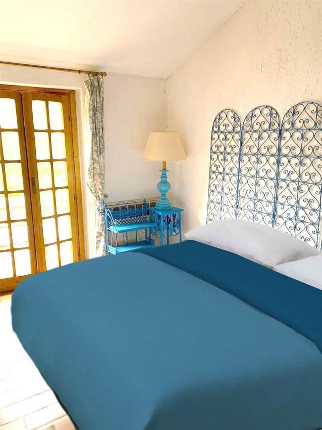 Animosque Giannutri Bed & Breakfast Luaran gambar